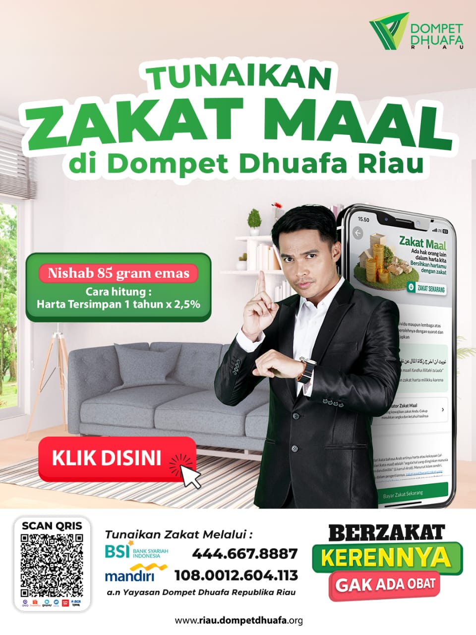 Dompet Dhuafa